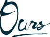Restaurant Ours Logo